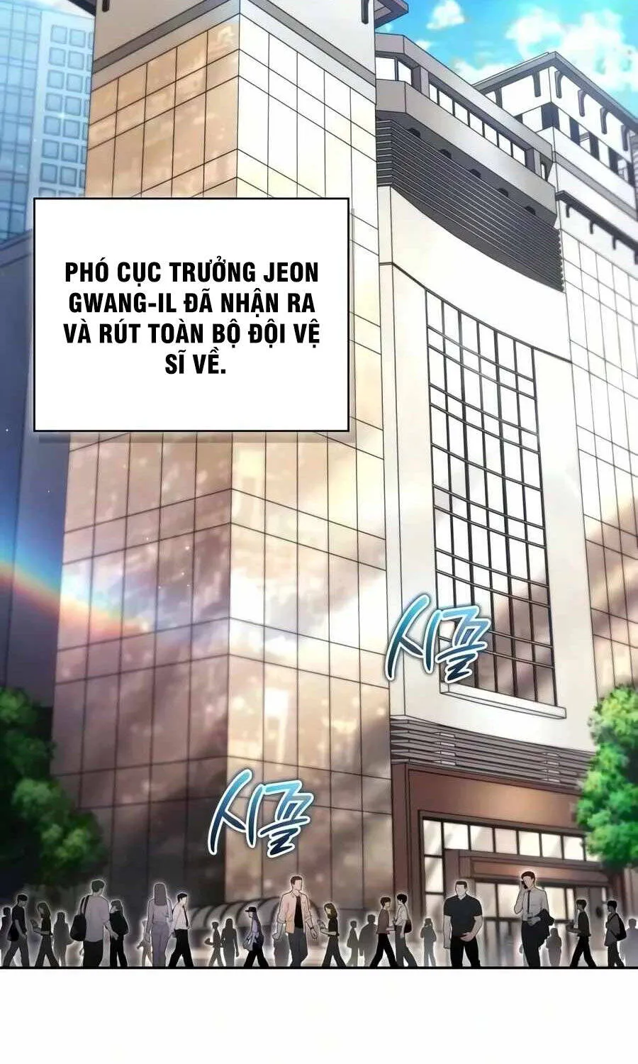 Chiến Lược Công Tháp Của Phế Vật Chap 46 - Next Chap 47