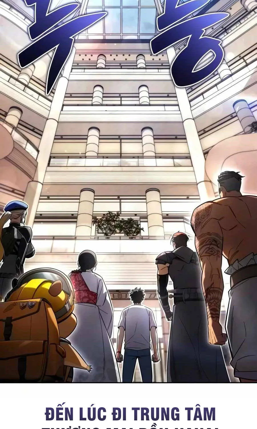 Chiến Lược Công Tháp Của Phế Vật Chap 46 - Next Chap 47