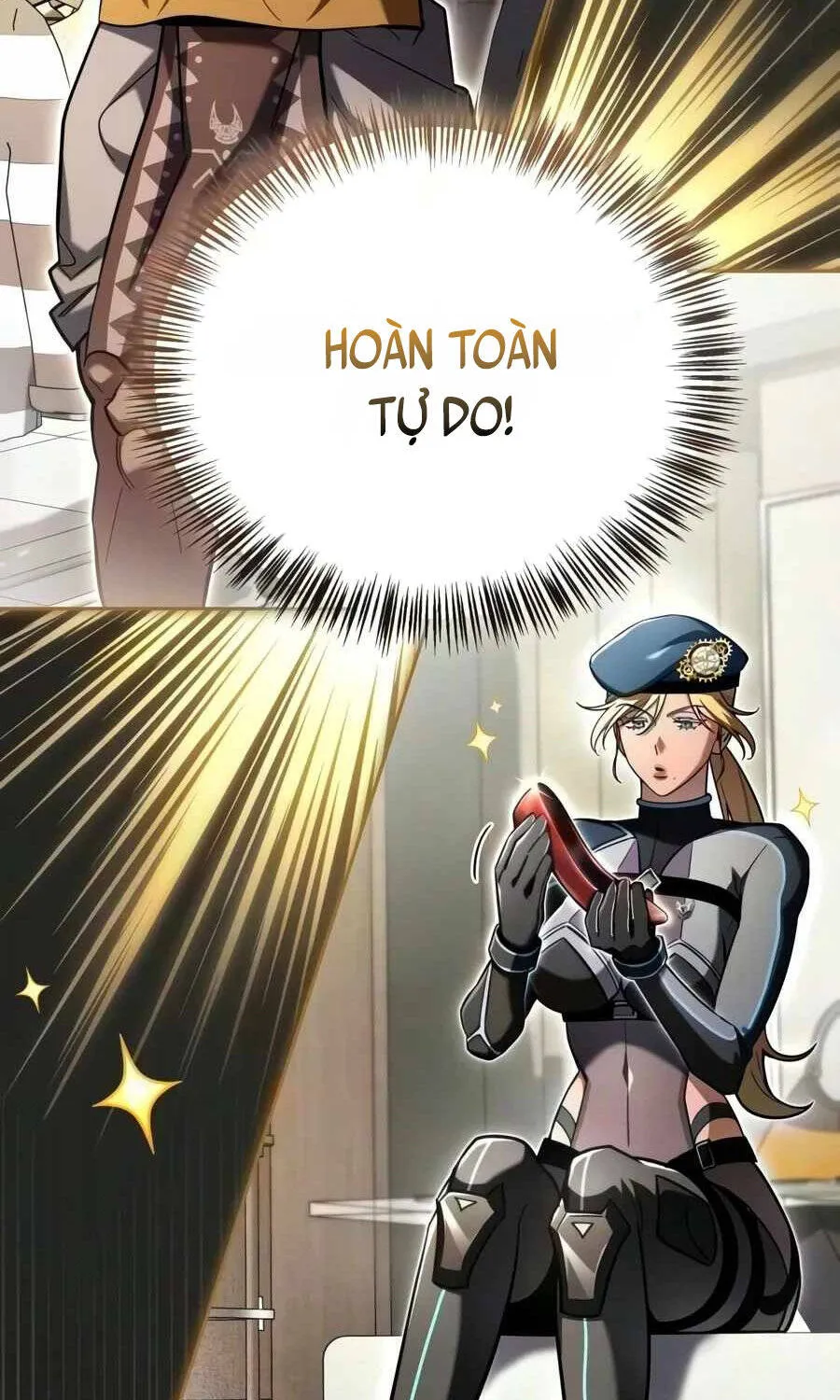 Chiến Lược Công Tháp Của Phế Vật Chap 46 - Next Chap 47