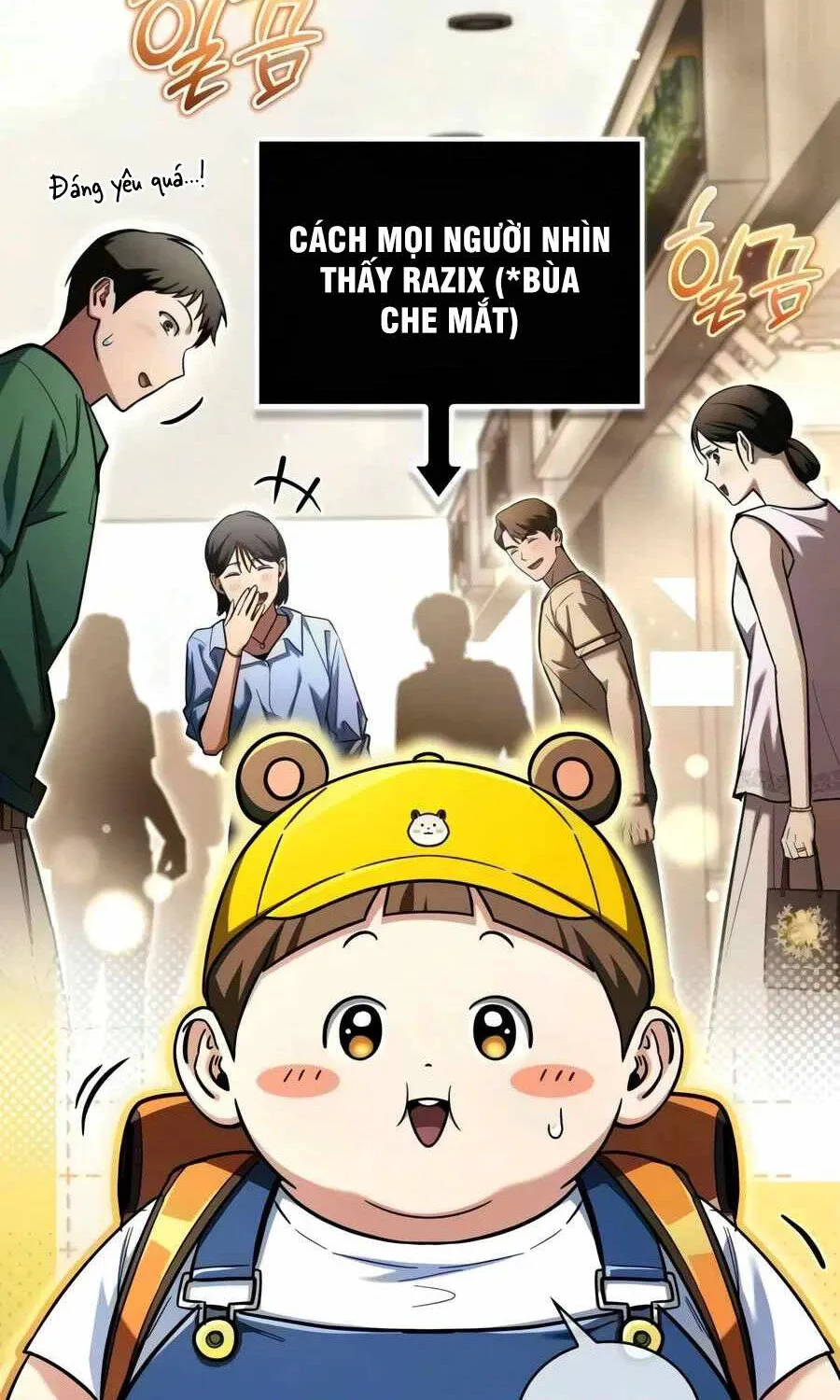 Chiến Lược Công Tháp Của Phế Vật Chap 46 - Next Chap 47
