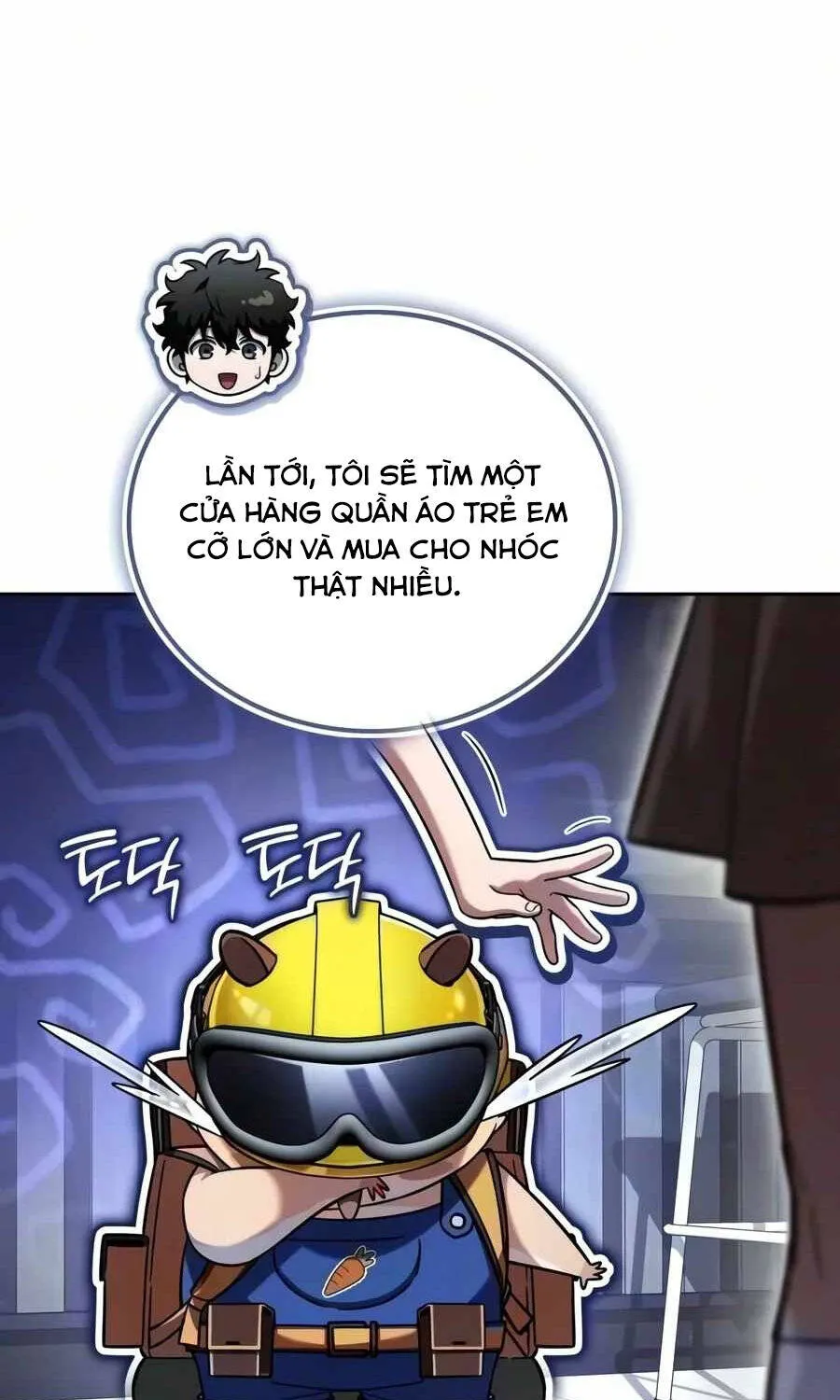 Chiến Lược Công Tháp Của Phế Vật Chap 46 - Next Chap 47