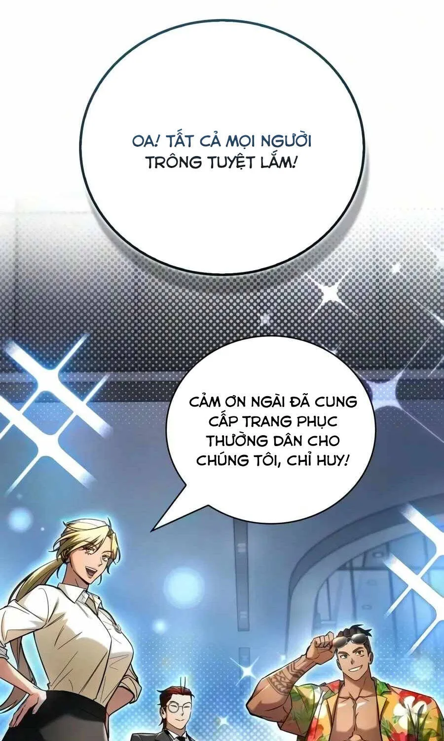 Chiến Lược Công Tháp Của Phế Vật Chap 46 - Next Chap 47