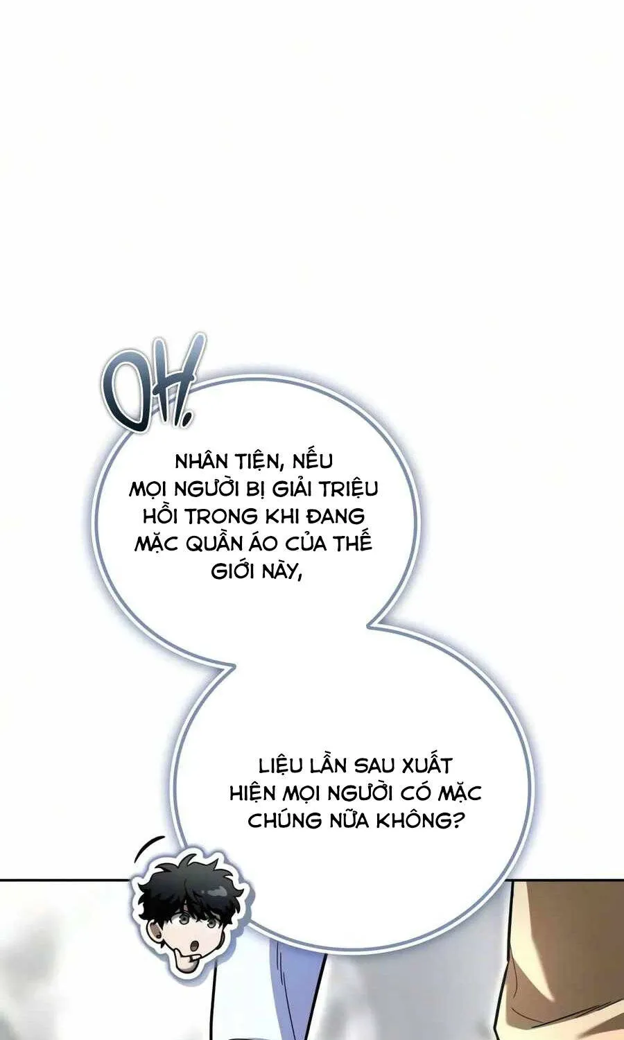 Chiến Lược Công Tháp Của Phế Vật Chap 46 - Next Chap 47