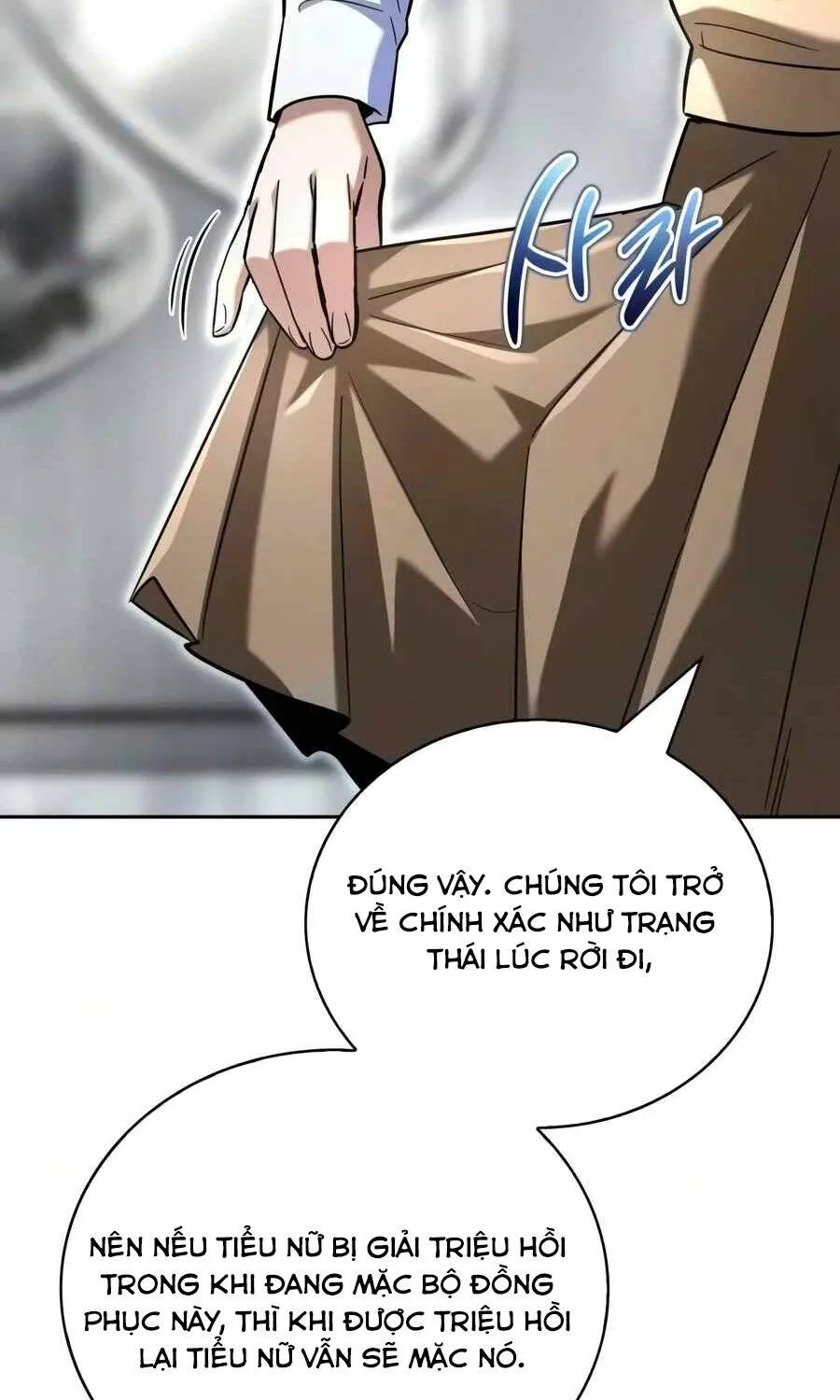 Chiến Lược Công Tháp Của Phế Vật Chap 46 - Next Chap 47