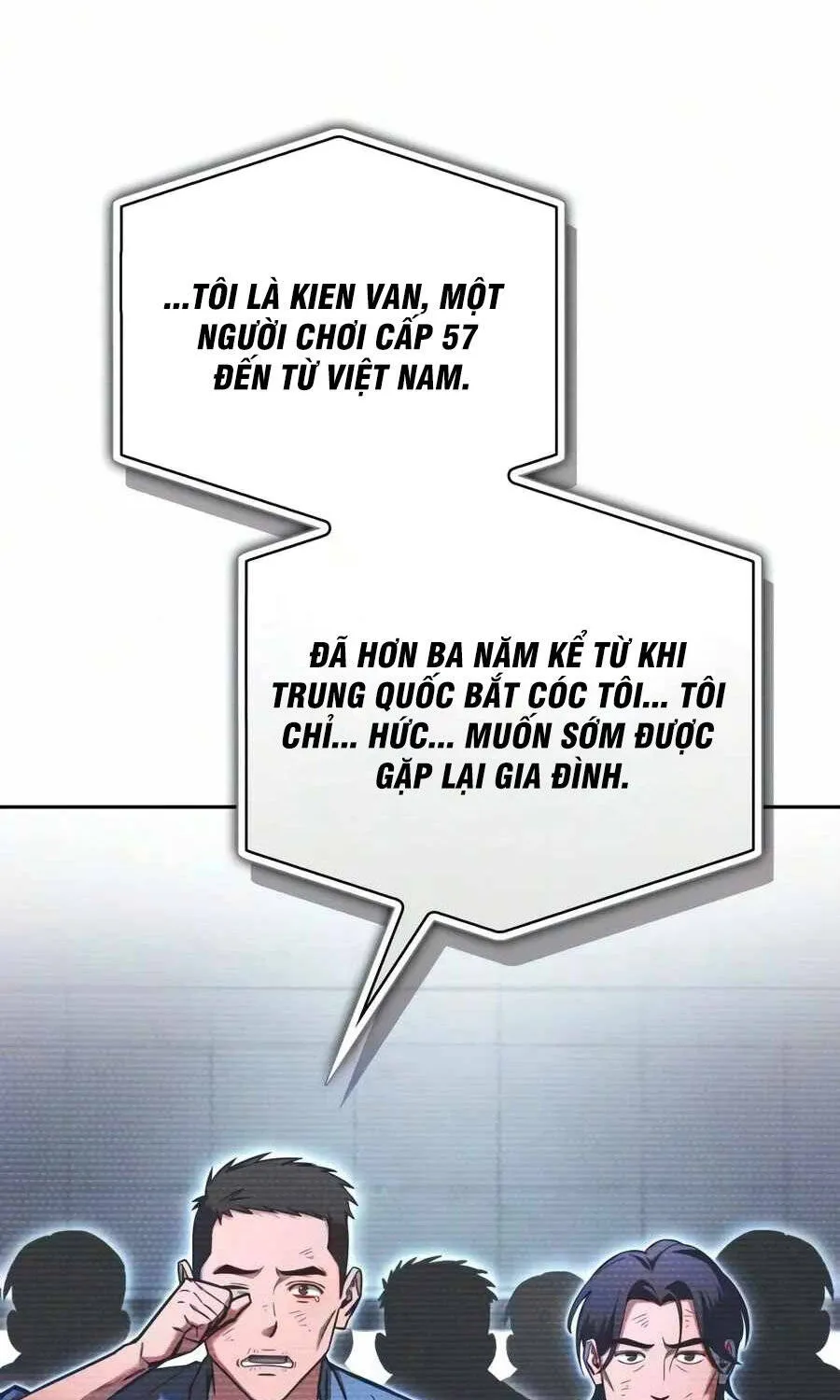 Chiến Lược Công Tháp Của Phế Vật Chap 46 - Next Chap 47