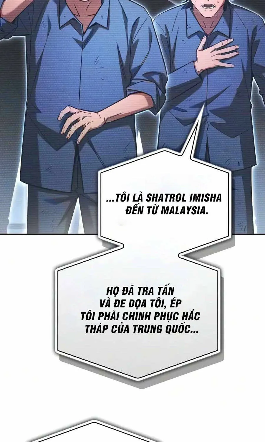 Chiến Lược Công Tháp Của Phế Vật Chap 46 - Next Chap 47