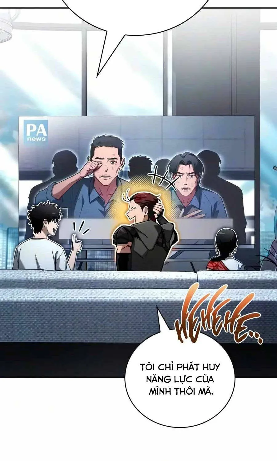 Chiến Lược Công Tháp Của Phế Vật Chap 46 - Next Chap 47