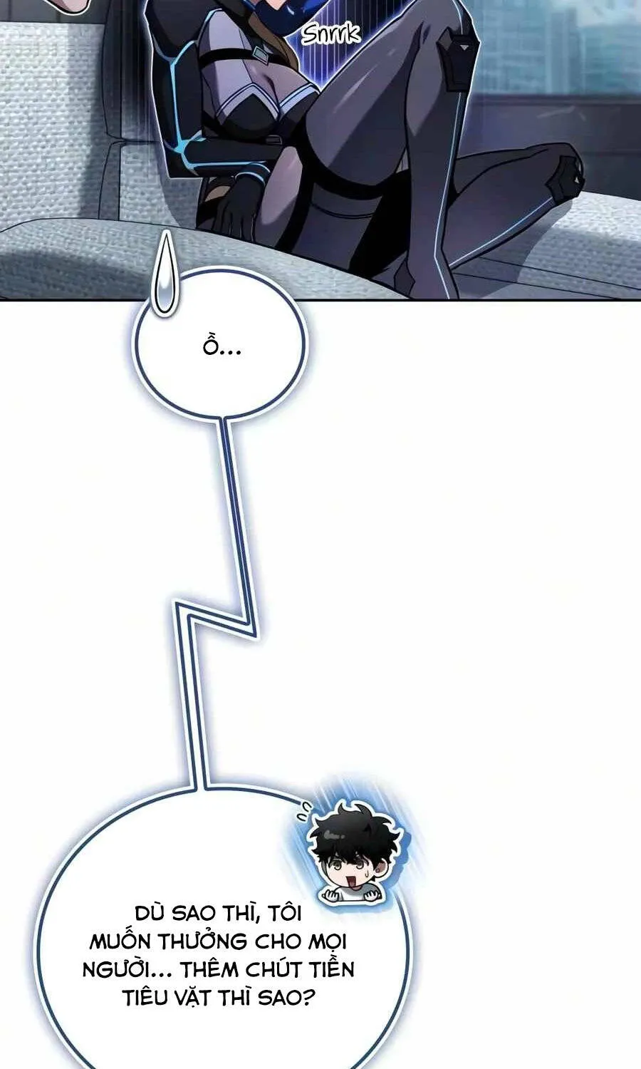 Chiến Lược Công Tháp Của Phế Vật Chap 46 - Next Chap 47