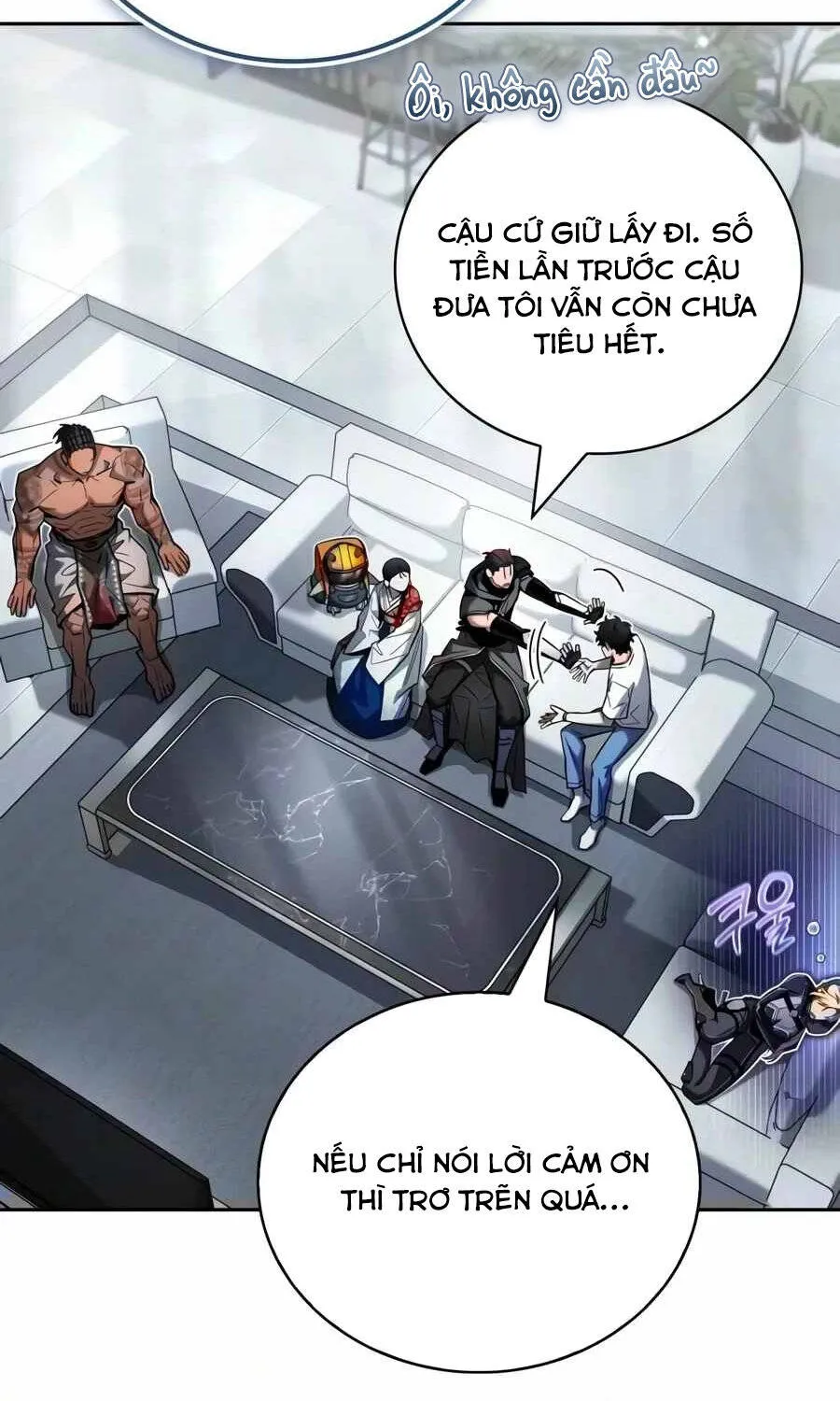 Chiến Lược Công Tháp Của Phế Vật Chap 46 - Next Chap 47