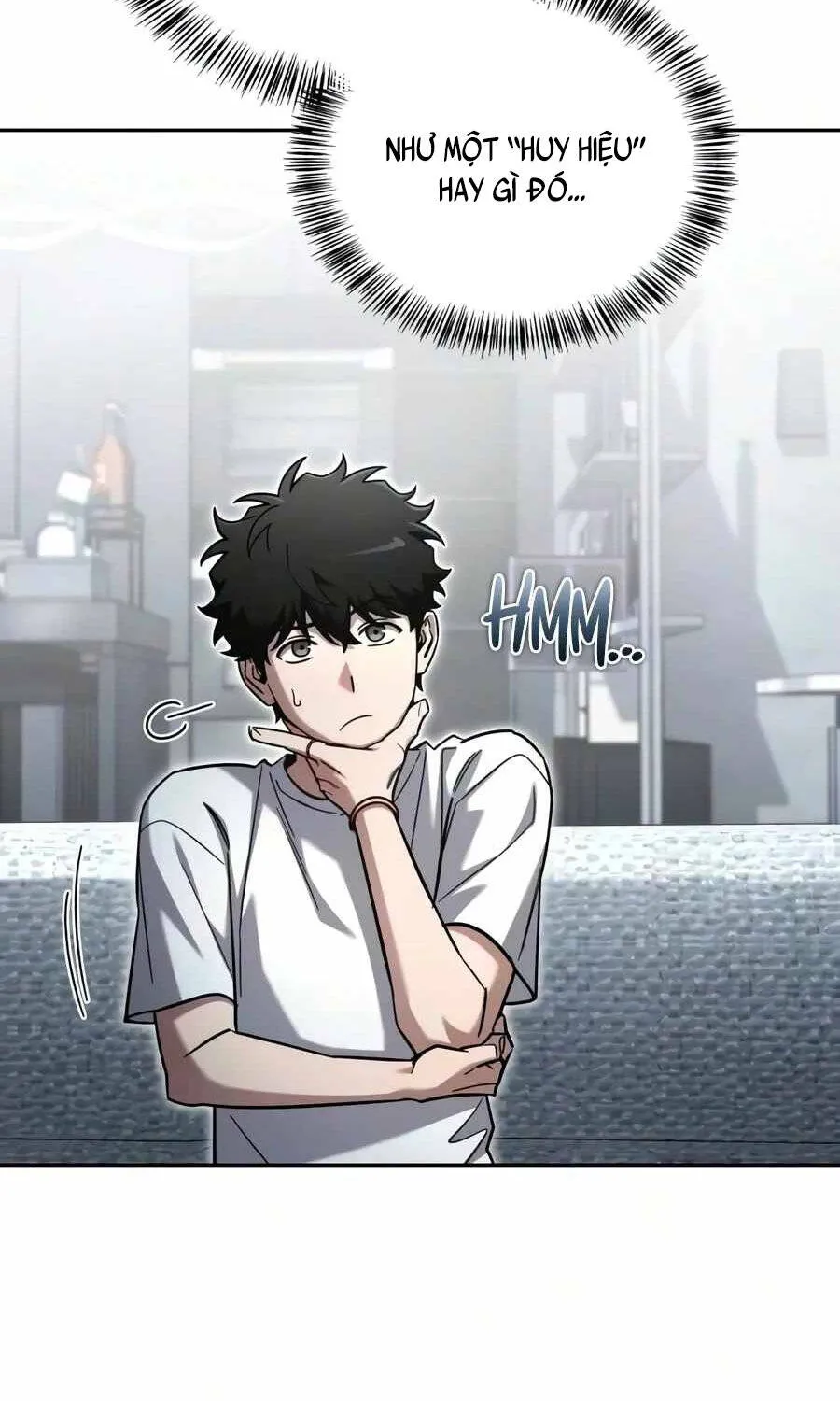 Chiến Lược Công Tháp Của Phế Vật Chap 46 - Next Chap 47