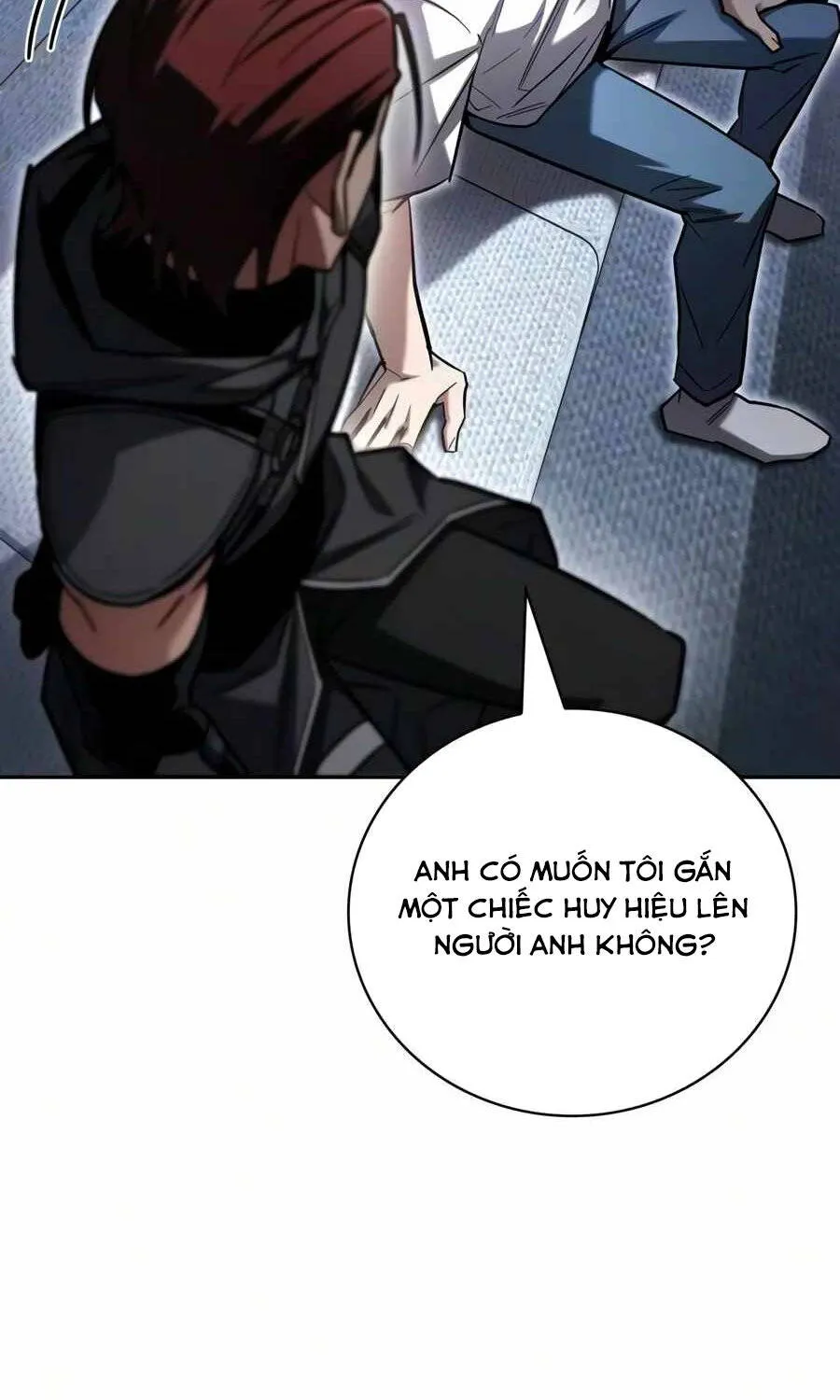Chiến Lược Công Tháp Của Phế Vật Chap 46 - Next Chap 47