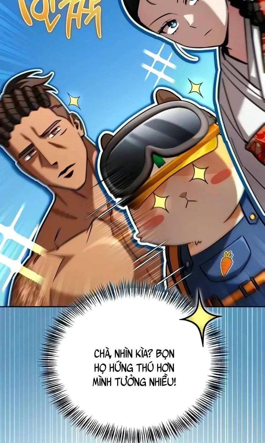 Chiến Lược Công Tháp Của Phế Vật Chap 46 - Next Chap 47