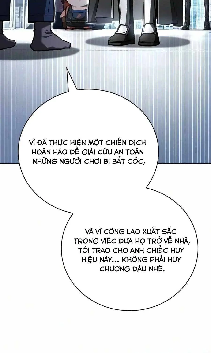Chiến Lược Công Tháp Của Phế Vật Chap 46 - Next Chap 47