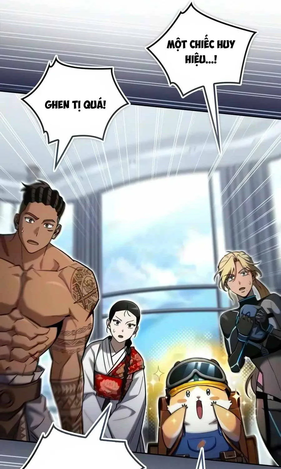 Chiến Lược Công Tháp Của Phế Vật Chap 46 - Next Chap 47