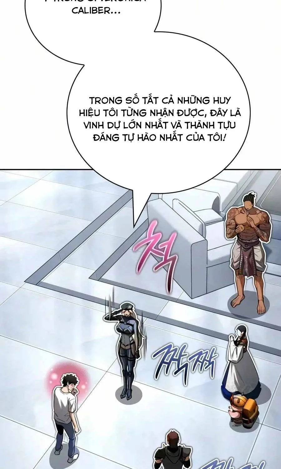 Chiến Lược Công Tháp Của Phế Vật Chap 46 - Next Chap 47