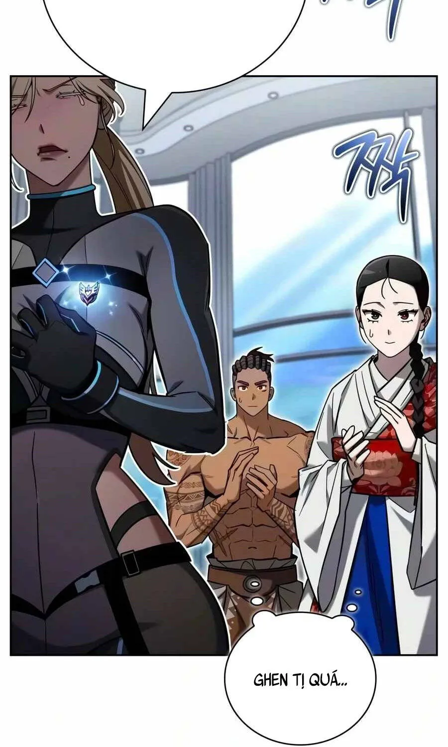 Chiến Lược Công Tháp Của Phế Vật Chap 46 - Next Chap 47