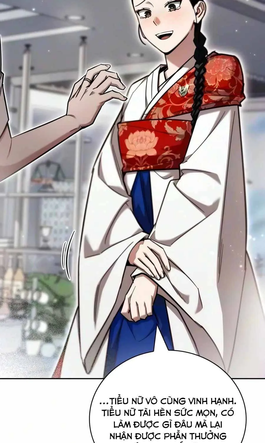 Chiến Lược Công Tháp Của Phế Vật Chap 46 - Next Chap 47