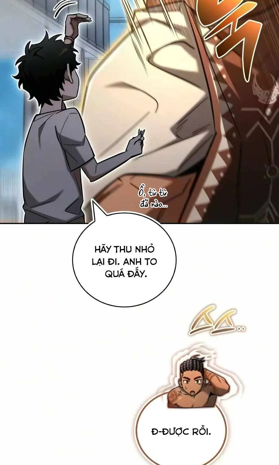 Chiến Lược Công Tháp Của Phế Vật Chap 46 - Next Chap 47