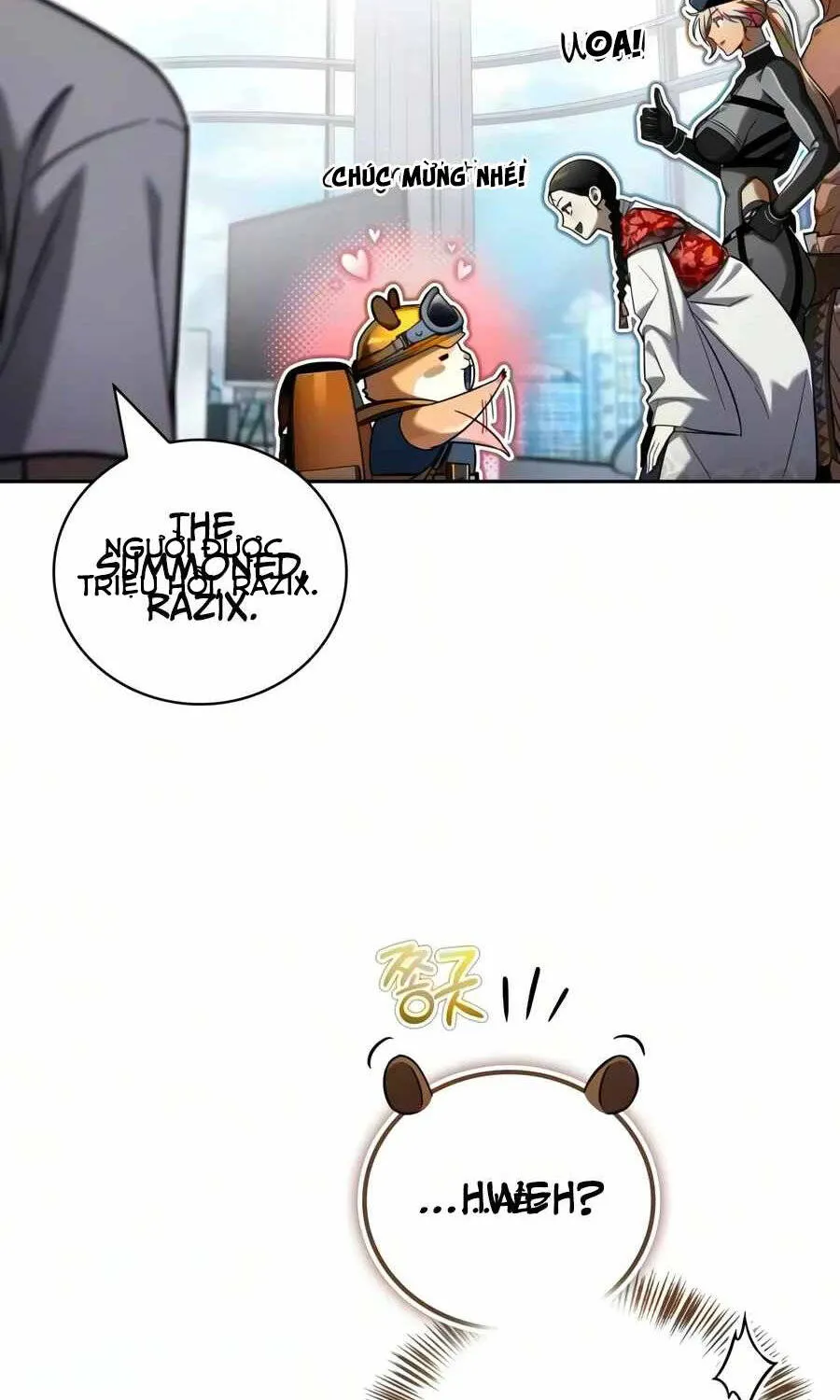 Chiến Lược Công Tháp Của Phế Vật Chap 46 - Next Chap 47