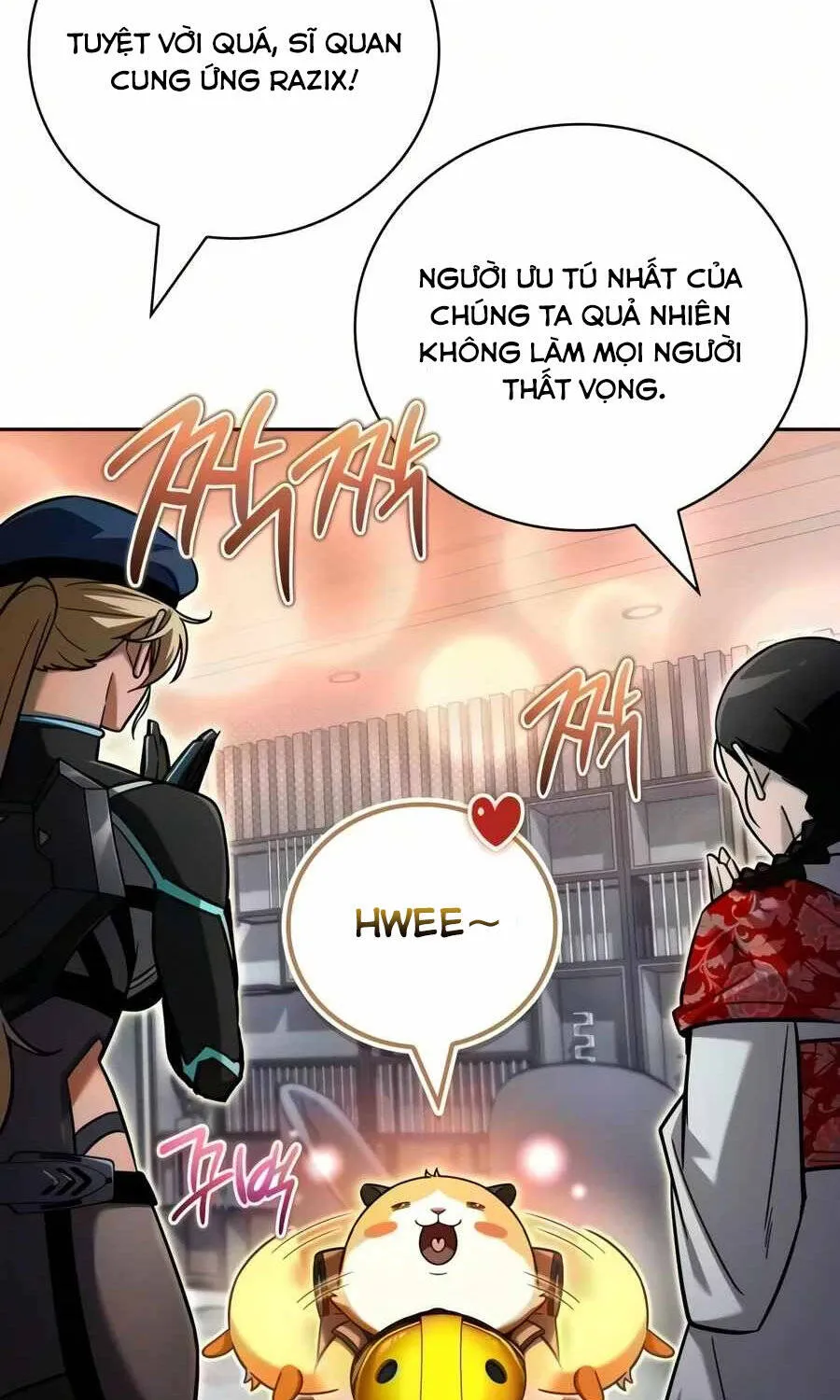 Chiến Lược Công Tháp Của Phế Vật Chap 46 - Next Chap 47