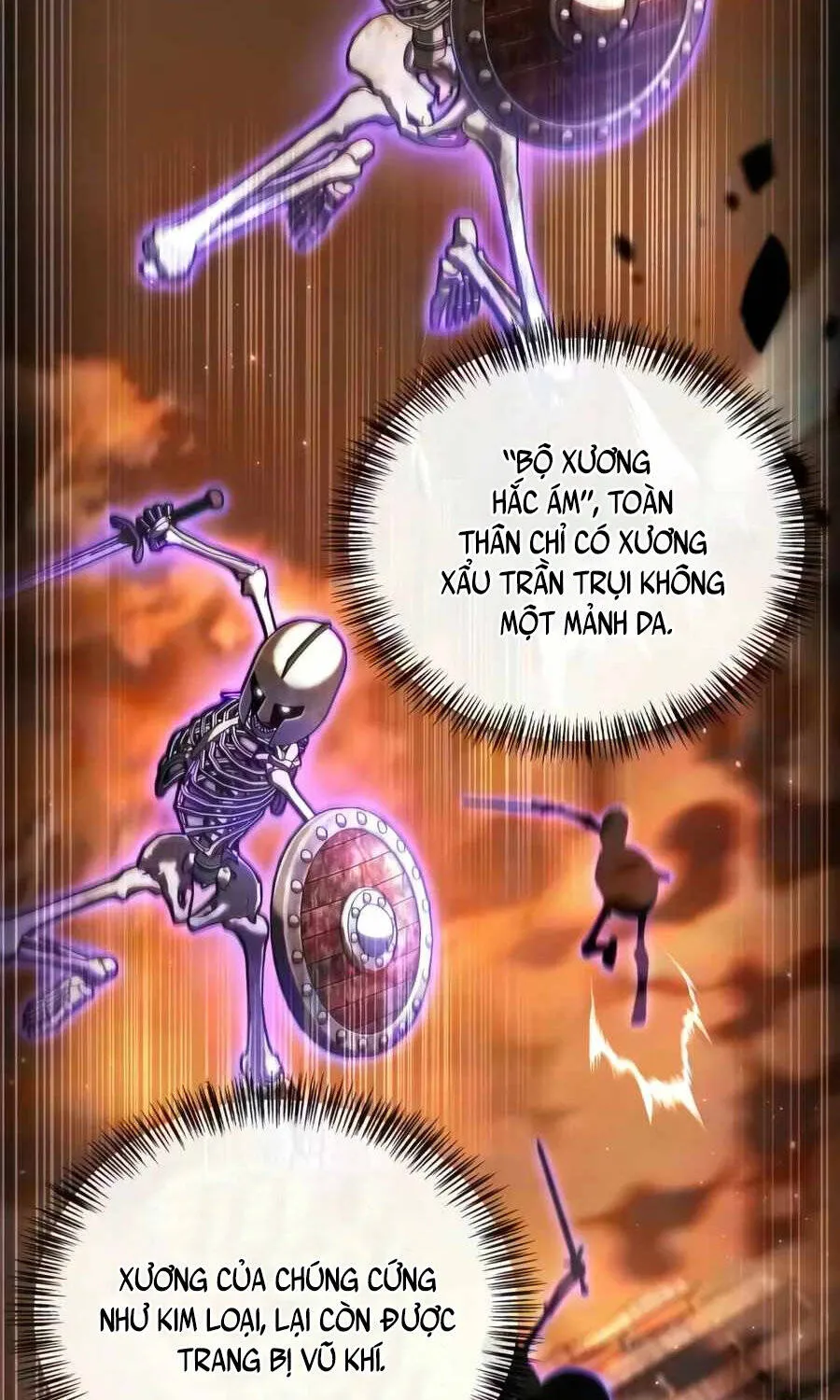 Chiến Lược Công Tháp Của Phế Vật Chap 46 - Next Chap 47