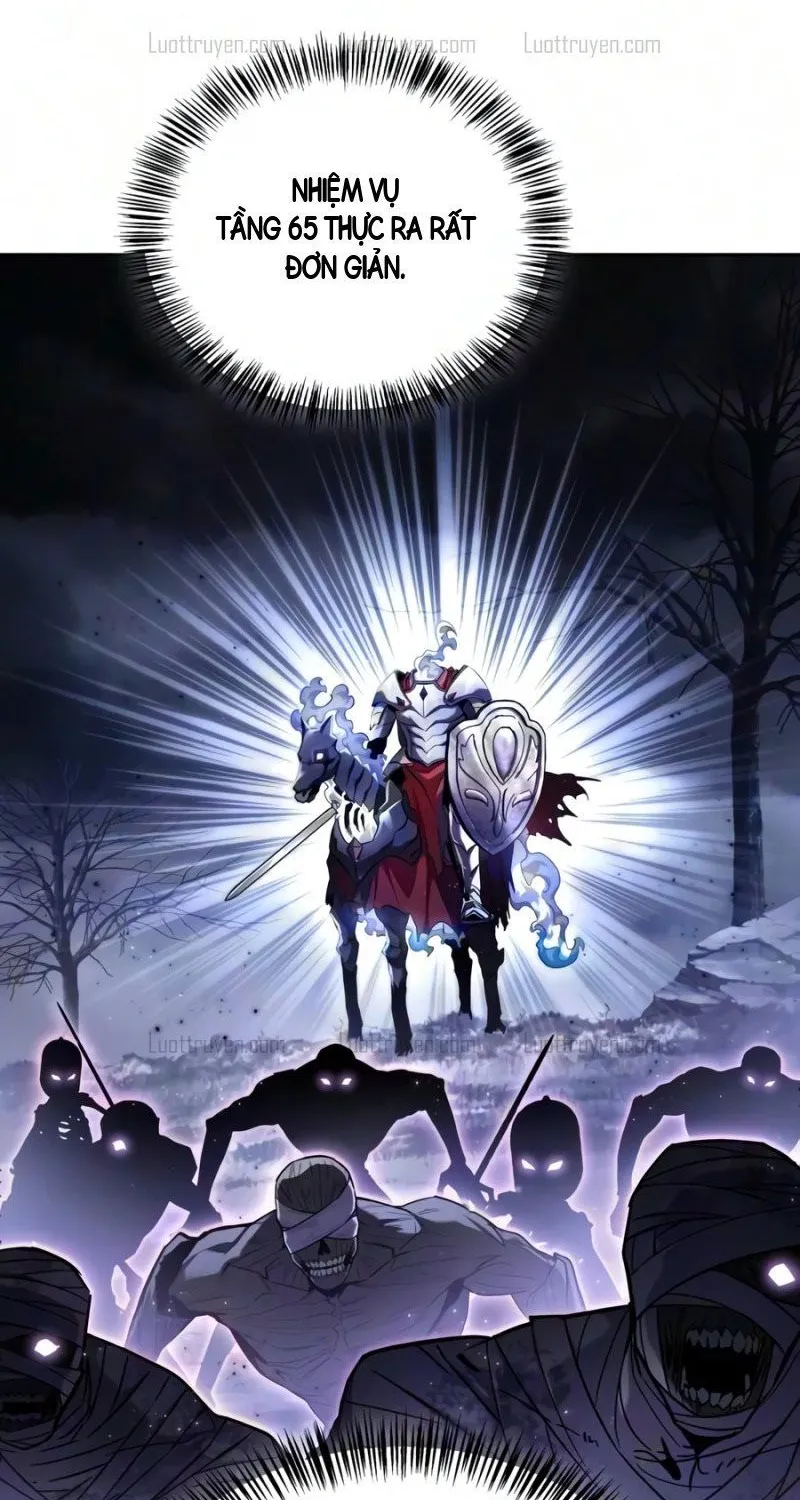 Chiến Lược Công Tháp Của Phế Vật Chap 48 - Next Chap 49