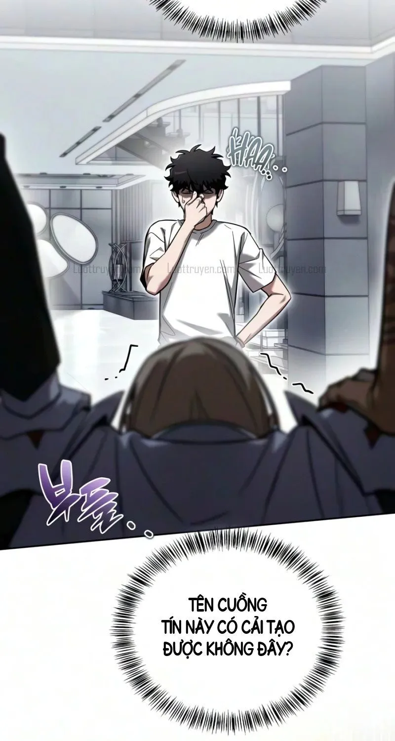 Chiến Lược Công Tháp Của Phế Vật Chap 48 - Next Chap 49
