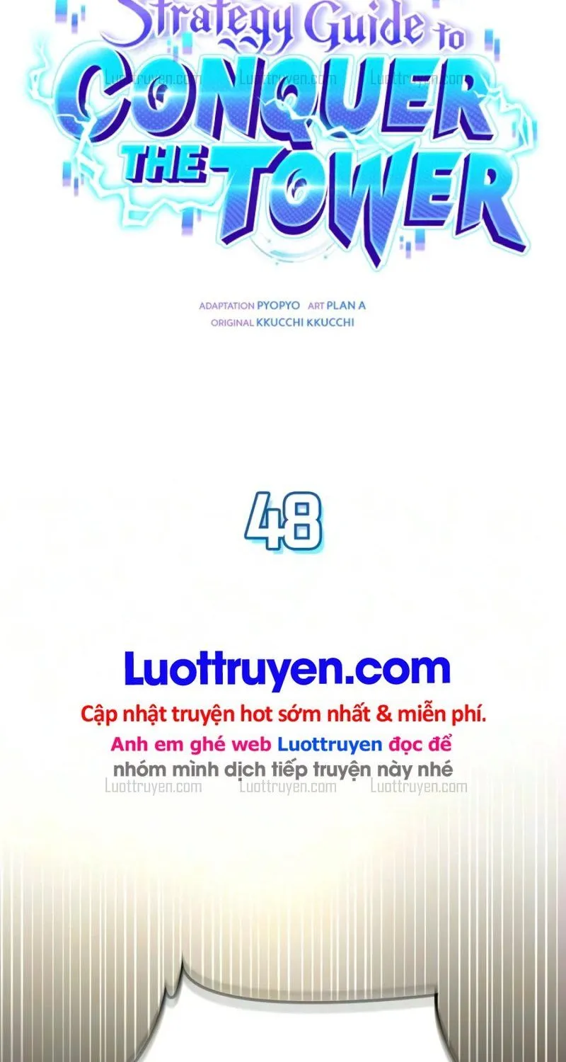 Chiến Lược Công Tháp Của Phế Vật Chap 48 - Next Chap 49