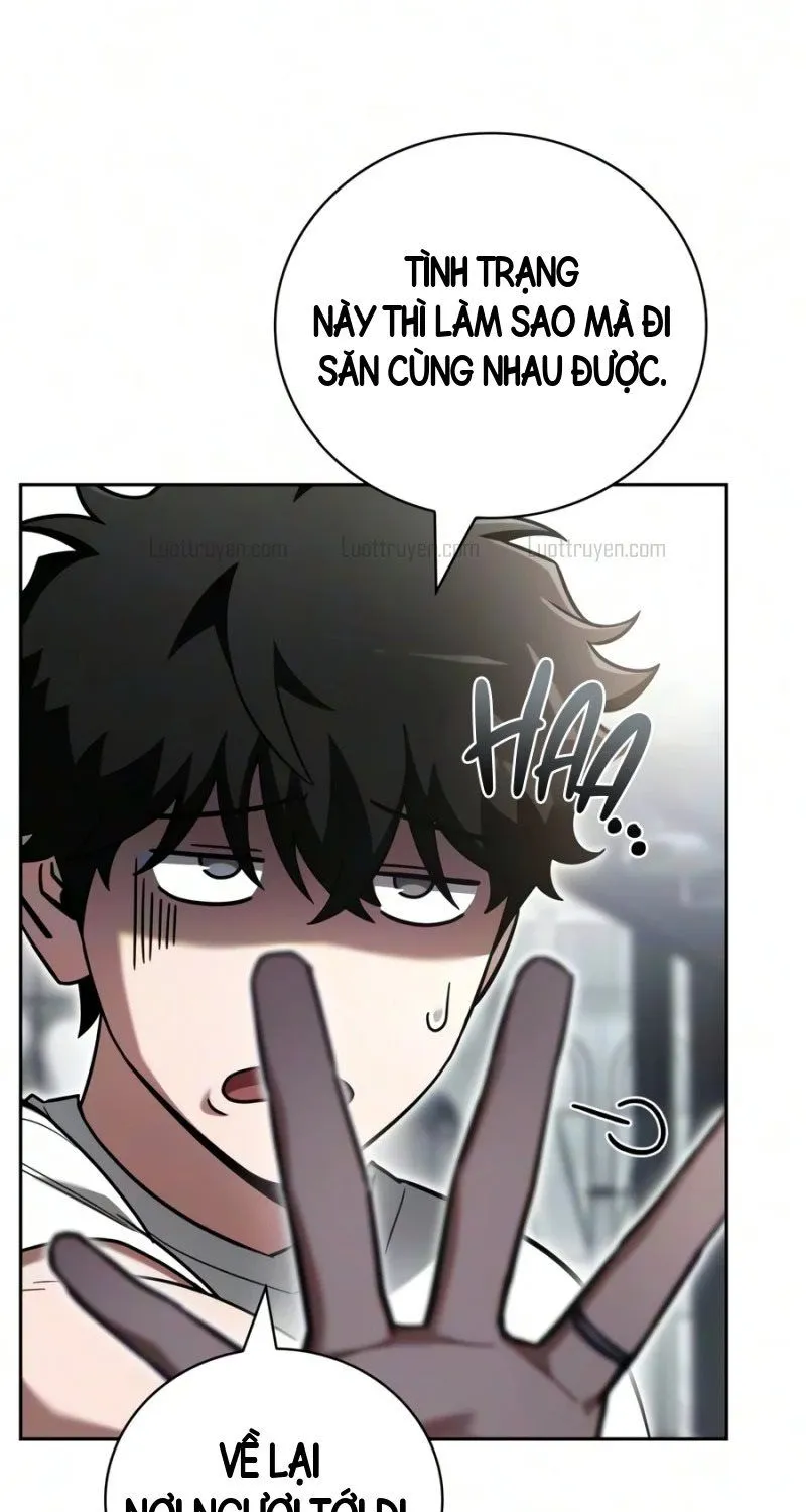 Chiến Lược Công Tháp Của Phế Vật Chap 48 - Next Chap 49