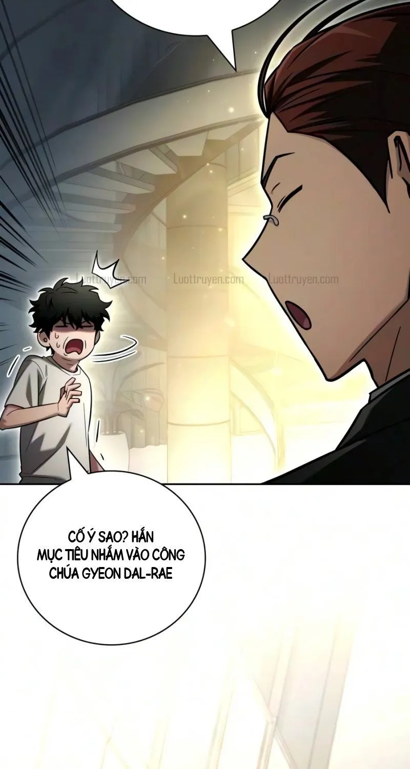 Chiến Lược Công Tháp Của Phế Vật Chap 48 - Next Chap 49