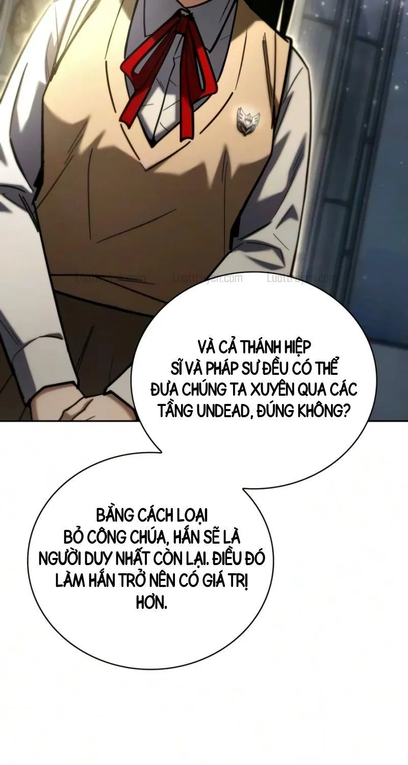 Chiến Lược Công Tháp Của Phế Vật Chap 48 - Next Chap 49