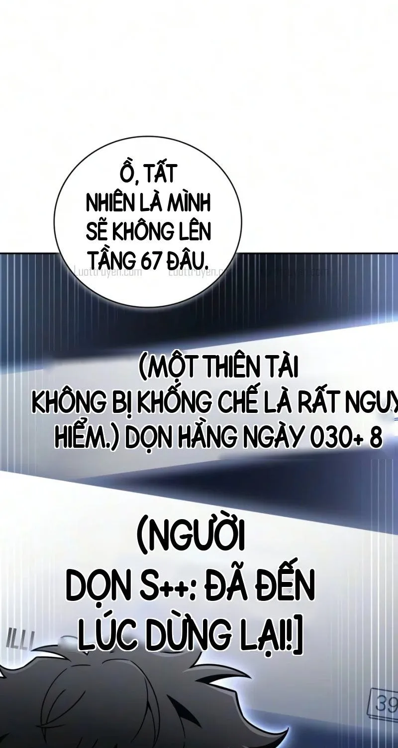 Chiến Lược Công Tháp Của Phế Vật Chap 48 - Next Chap 49