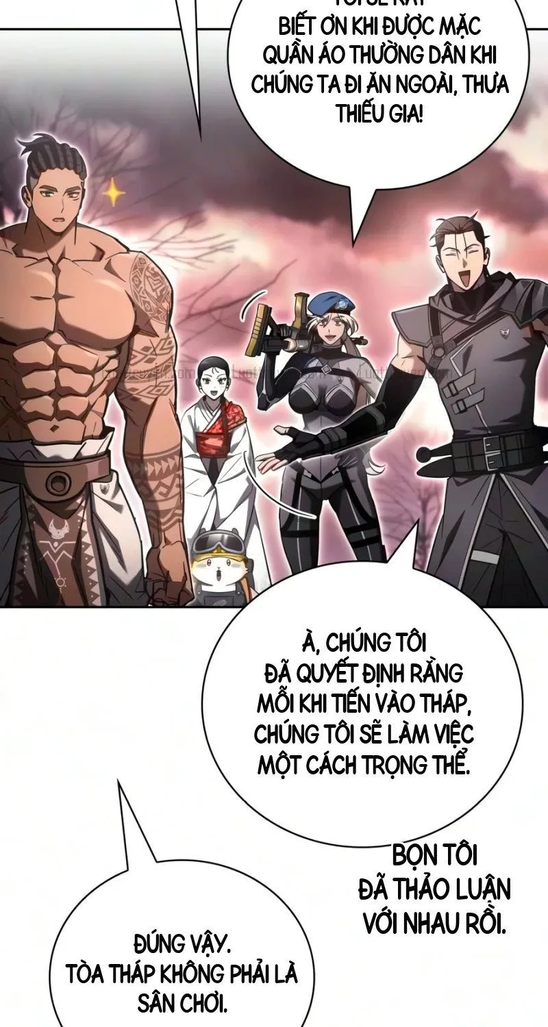 Chiến Lược Công Tháp Của Phế Vật Chap 48 - Next Chap 49