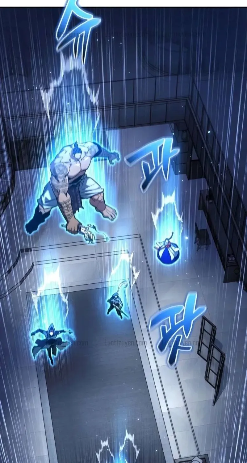 Chiến Lược Công Tháp Của Phế Vật Chap 49 - Next Chap 50