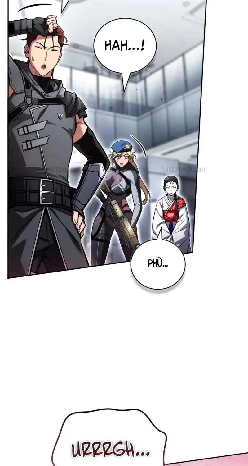 Chiến Lược Công Tháp Của Phế Vật Chap 49 - Next Chap 50