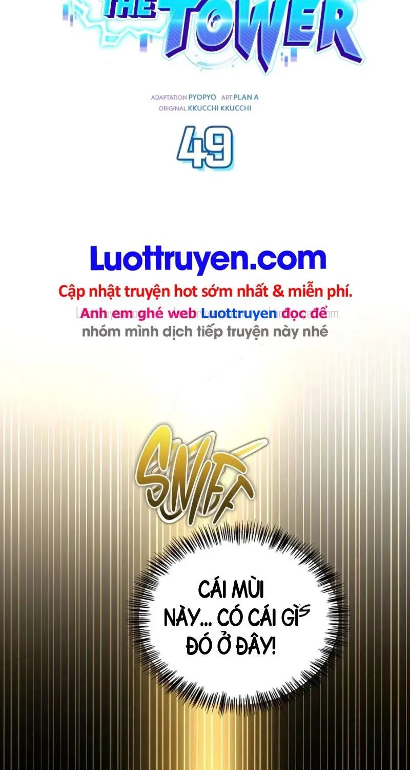 Chiến Lược Công Tháp Của Phế Vật Chap 49 - Next Chap 50