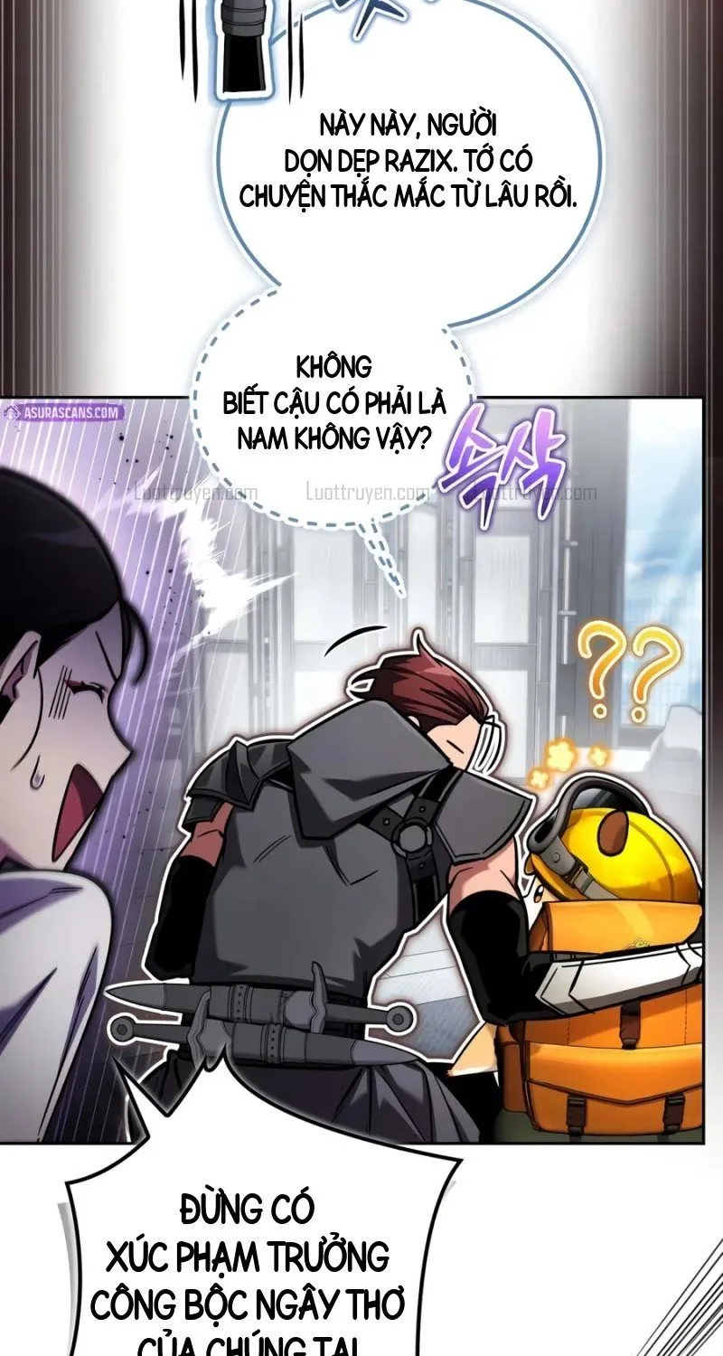 Chiến Lược Công Tháp Của Phế Vật Chap 49 - Next Chap 50