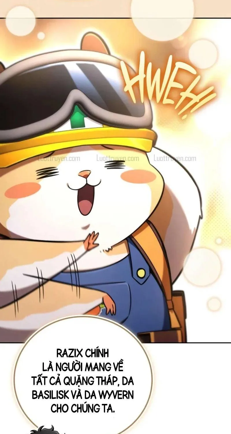 Chiến Lược Công Tháp Của Phế Vật Chap 50 - Next Chap 51