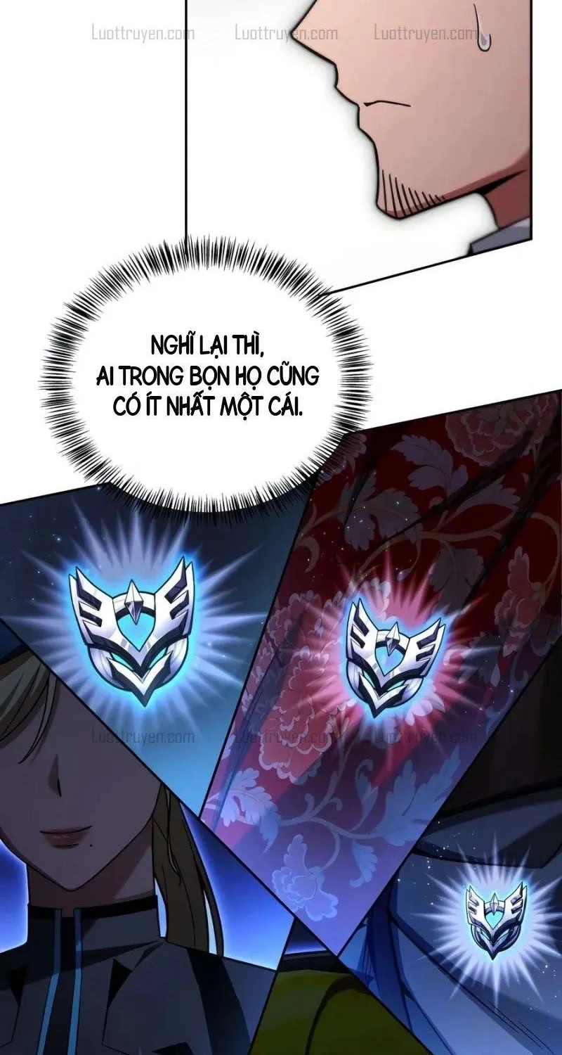 Chiến Lược Công Tháp Của Phế Vật Chap 50 - Next Chap 51