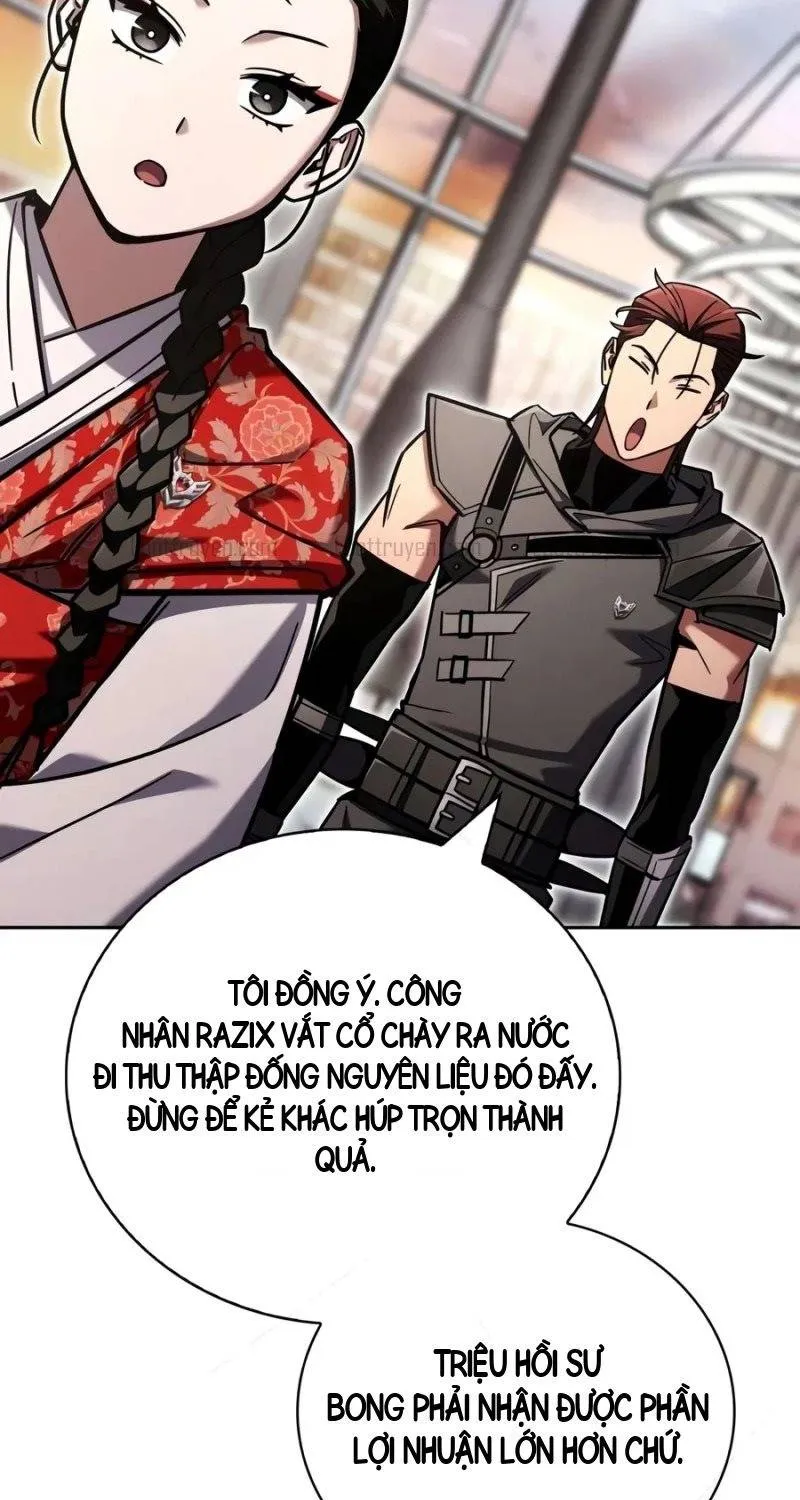 Chiến Lược Công Tháp Của Phế Vật Chap 50 - Next Chap 51