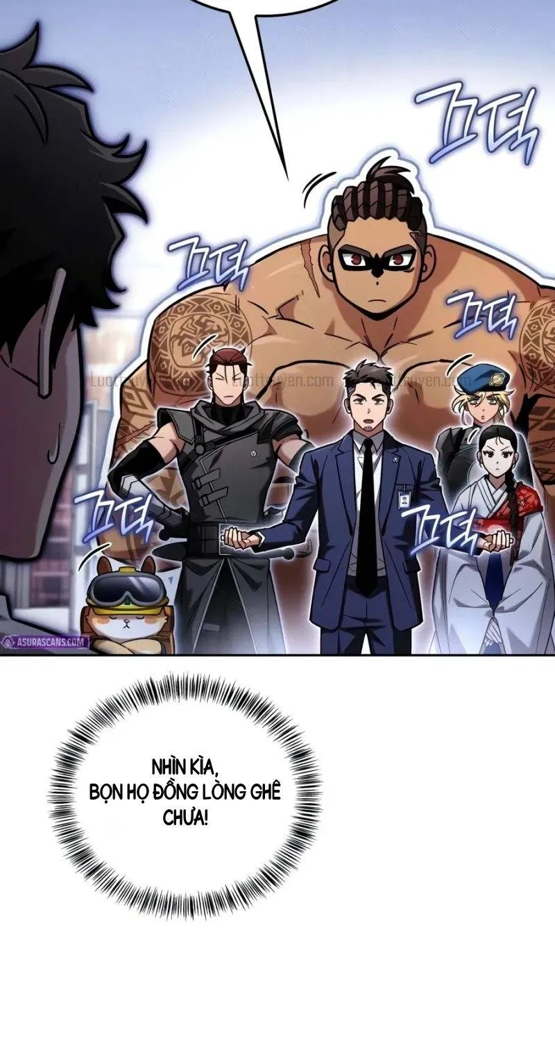 Chiến Lược Công Tháp Của Phế Vật Chap 50 - Next Chap 51