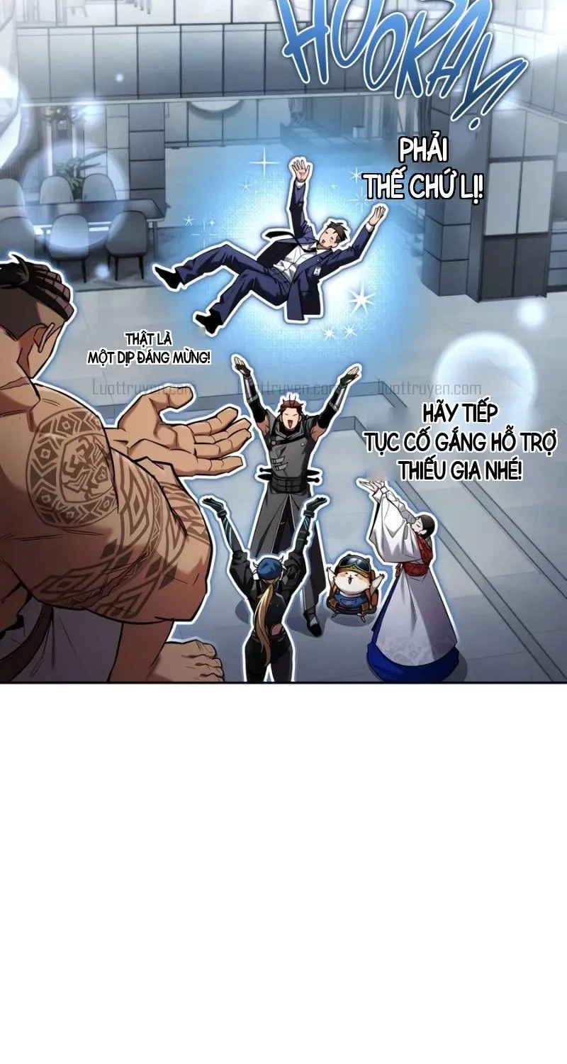Chiến Lược Công Tháp Của Phế Vật Chap 50 - Next Chap 51