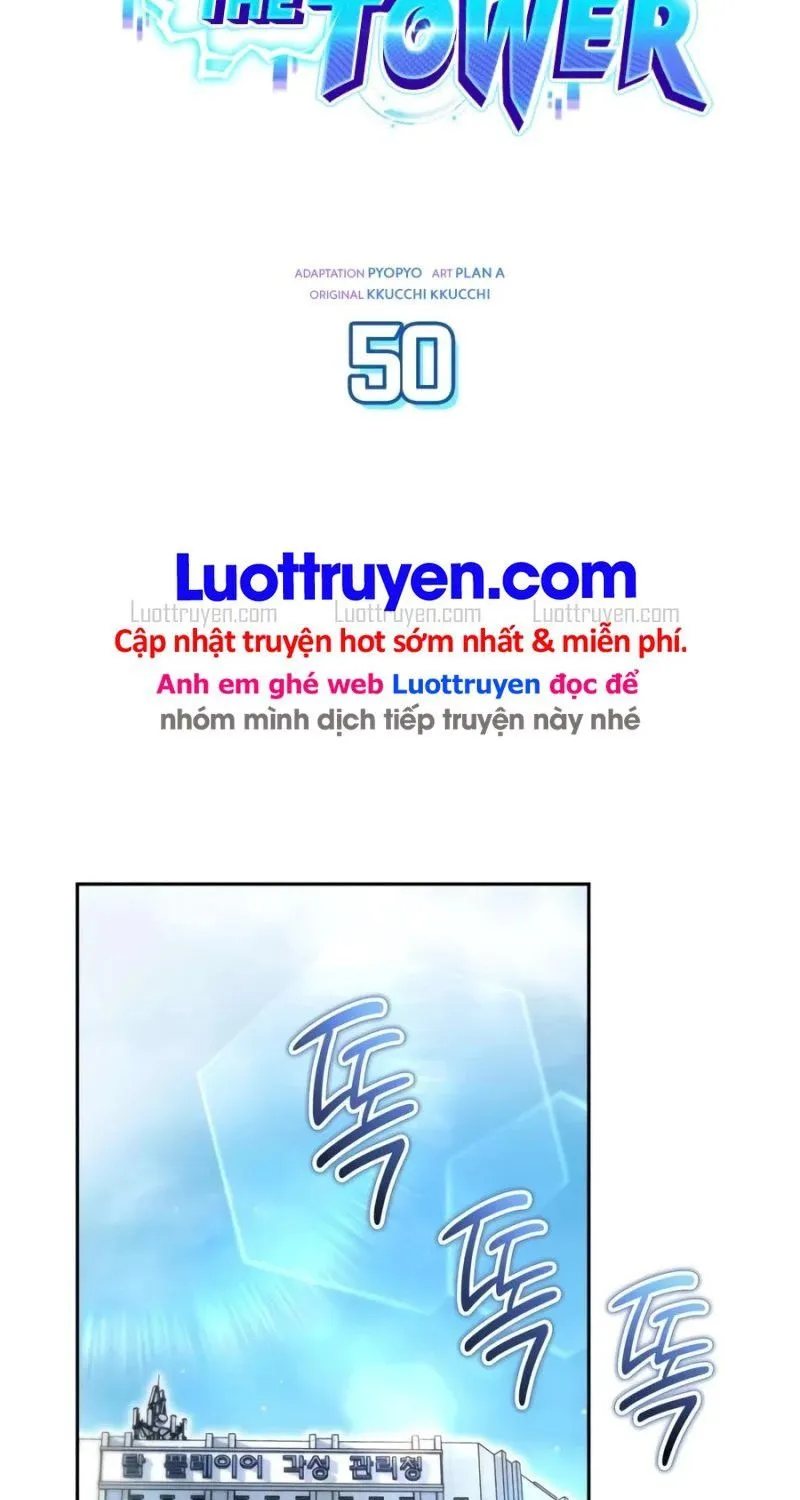 Chiến Lược Công Tháp Của Phế Vật Chap 50 - Next Chap 51