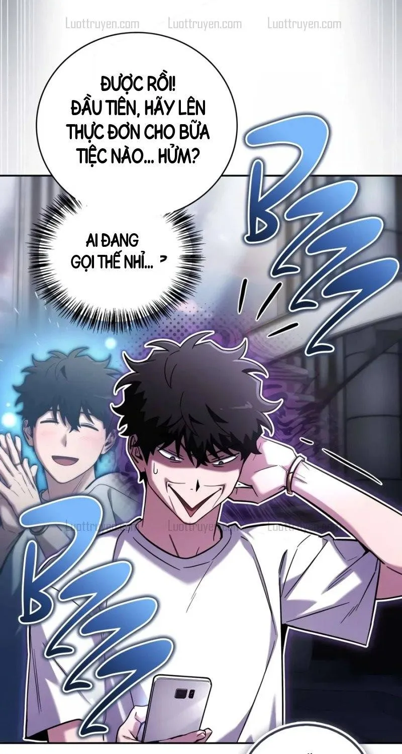 Chiến Lược Công Tháp Của Phế Vật Chap 50 - Next Chap 51