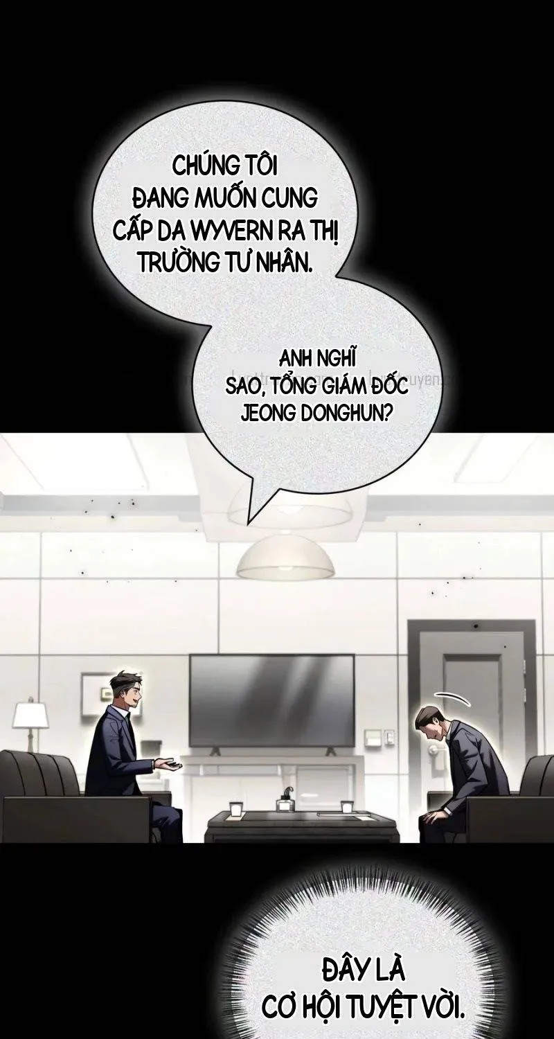 Chiến Lược Công Tháp Của Phế Vật Chap 50 - Next Chap 51