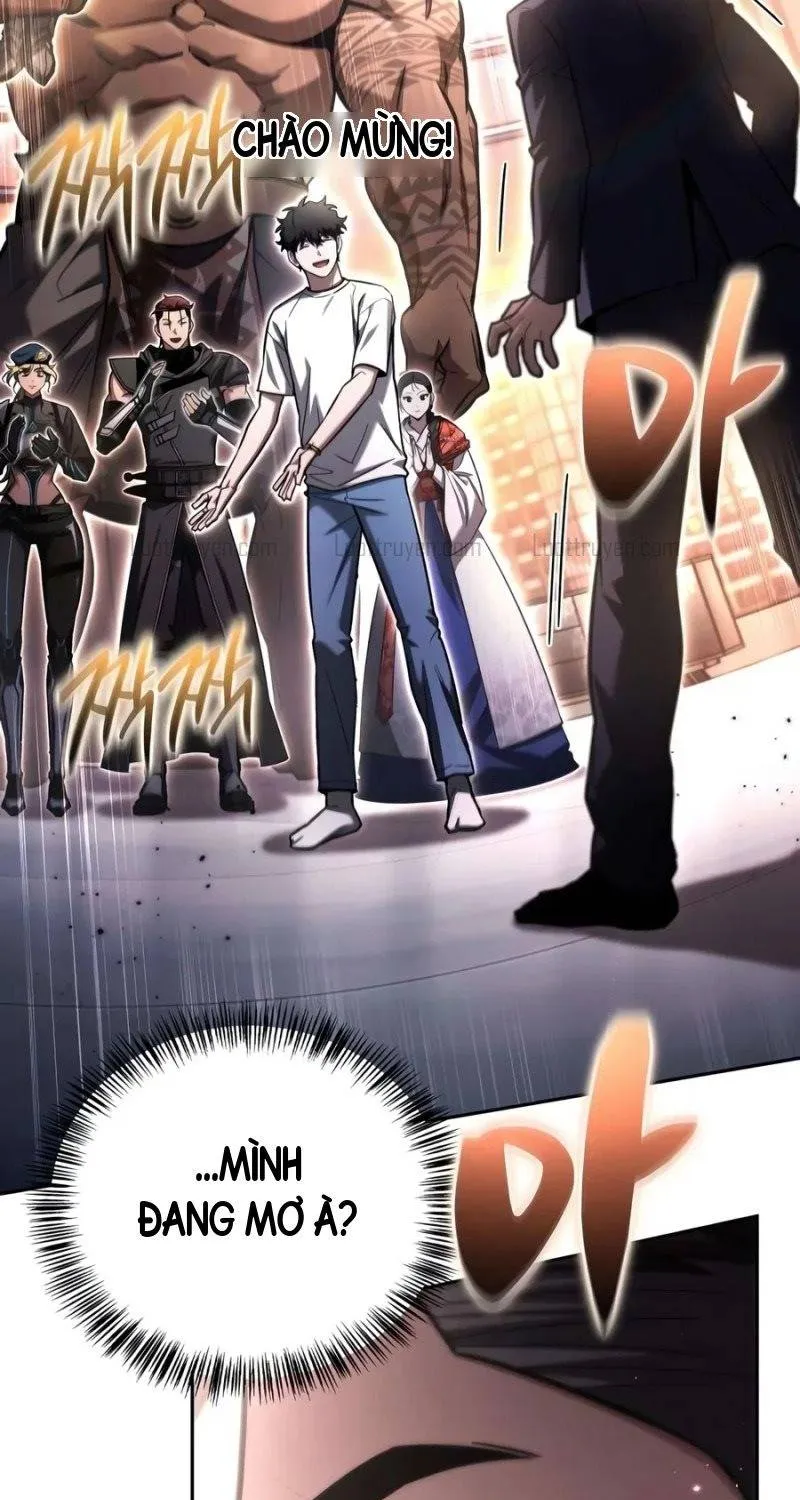 Chiến Lược Công Tháp Của Phế Vật Chap 50 - Next Chap 51