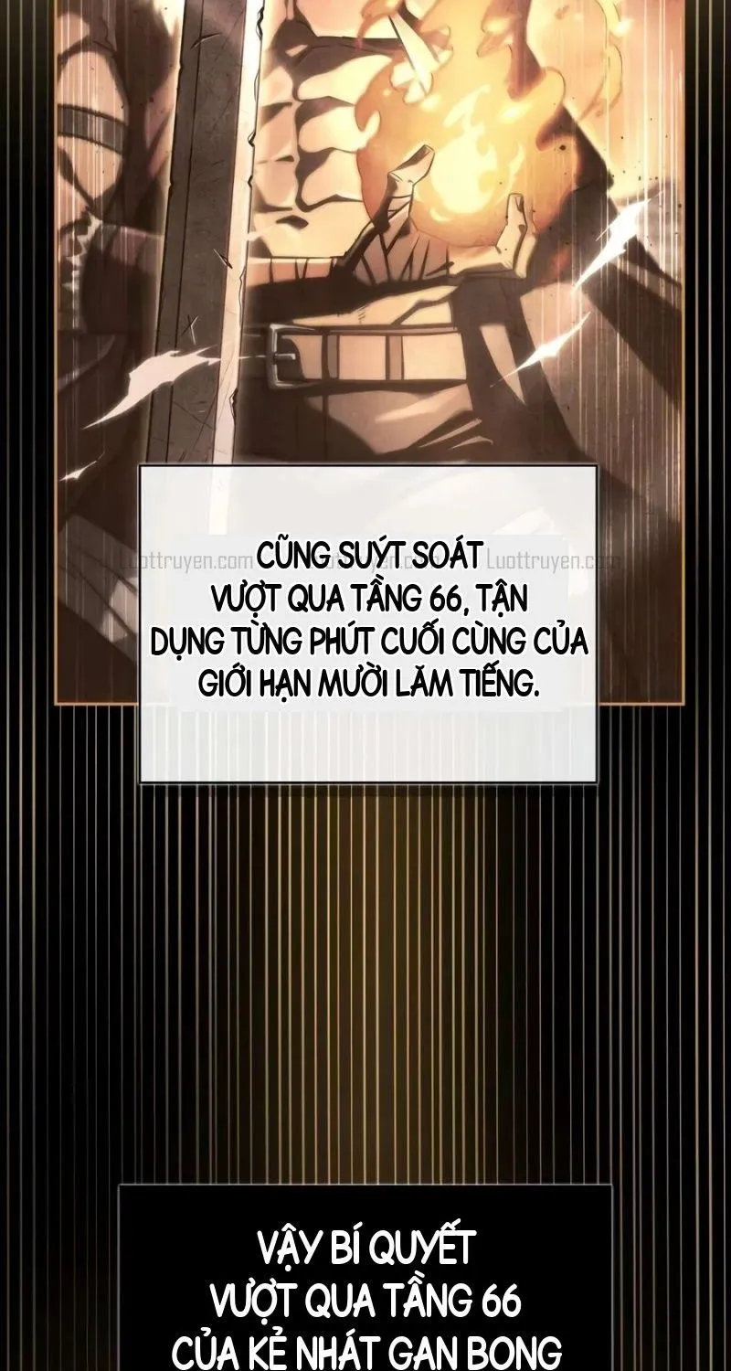 Chiến Lược Công Tháp Của Phế Vật Chap 51 - Next Chap 52