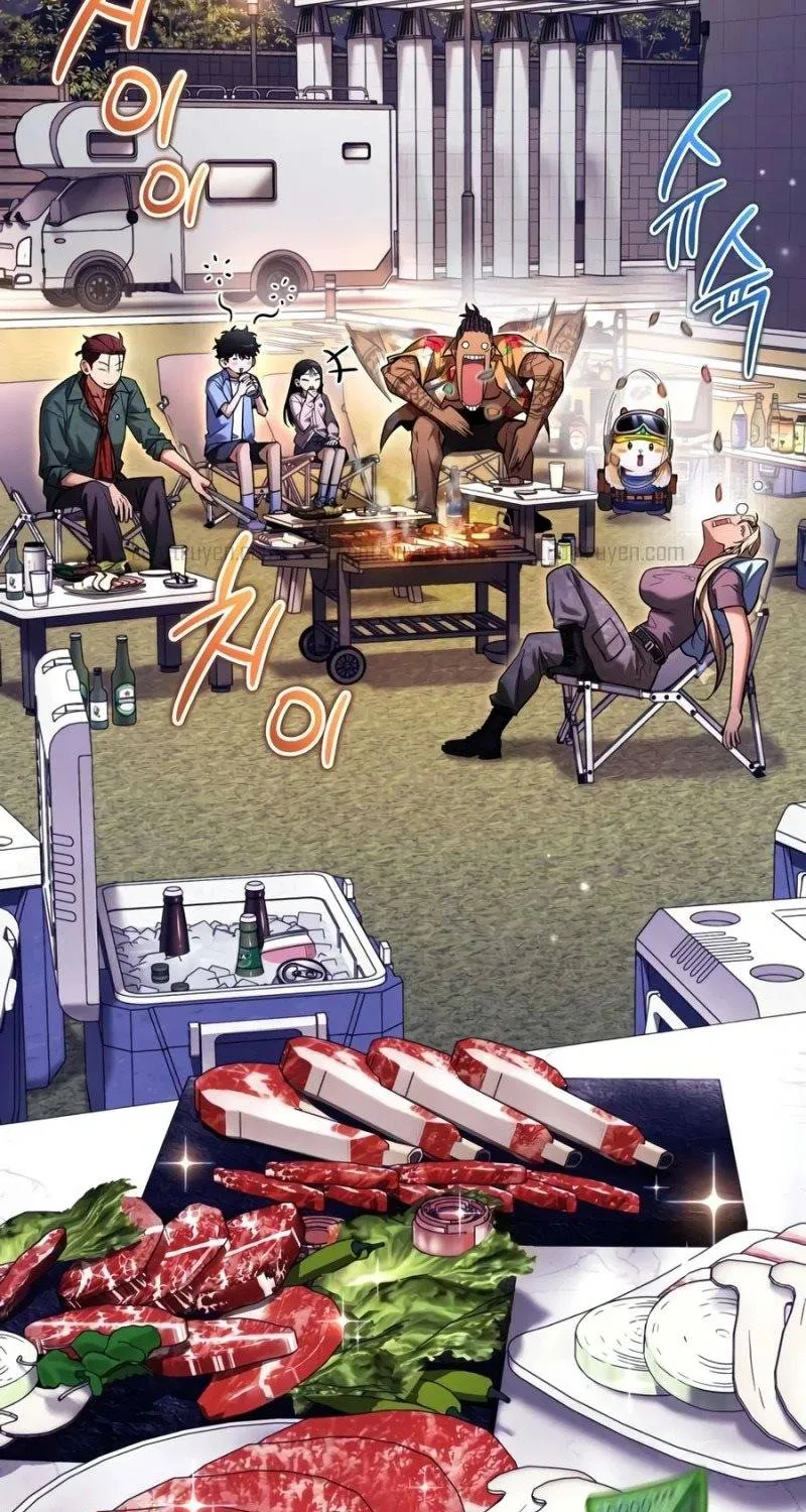 Chiến Lược Công Tháp Của Phế Vật Chap 51 - Next Chap 52