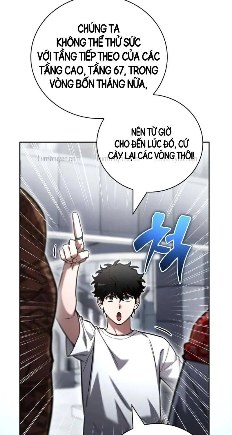 Chiến Lược Công Tháp Của Phế Vật Chap 51 - Next Chap 52