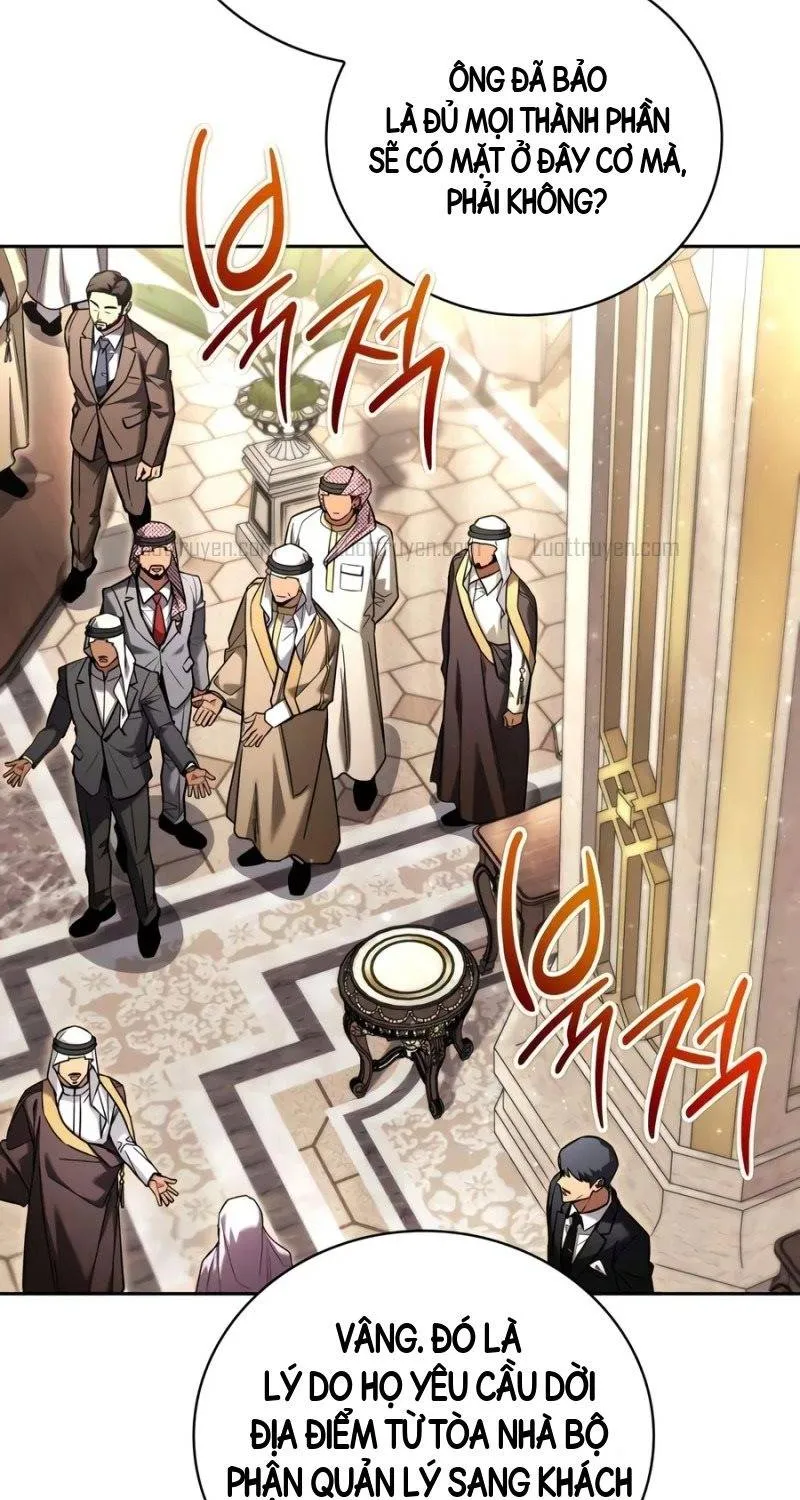 Chiến Lược Công Tháp Của Phế Vật Chap 51 - Next Chap 52